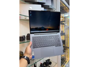 LENOVO ThinkBook 14 G8 IRL - Intel Core 7 240H - 16GB - 512 - 14"