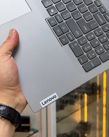 LENOVO ThinkBook 16 G7 IML - Intel Core Ultra 7 155H - 16GB - 512 - 16"