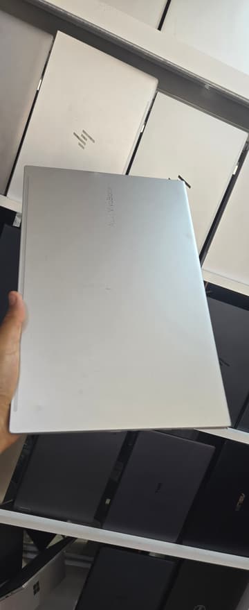ASUS VivoBook_ASUSLaptop X513EAN_K513EA - I5-1135G7 - 16GB - 512 - 15"