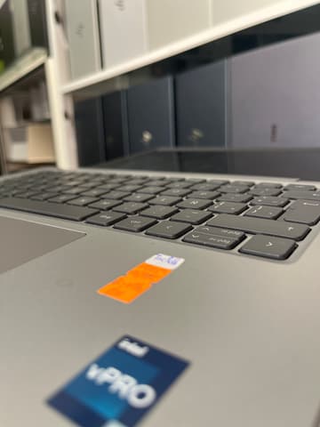 Dell Inc. Latitude 5440 - I7-1365U - 16GB - 512 - 14" (tactile)