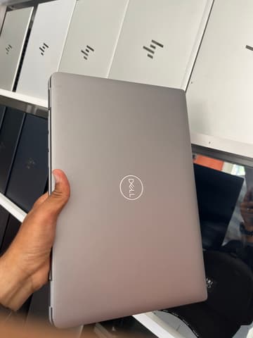 Dell Inc. Latitude 5440 - I7-1365U - 16GB - 512 - 14" (tactile)
