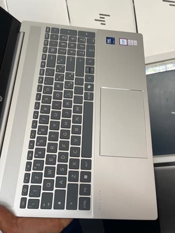 HP HP Pavilion Laptop 16-af0xxx - Intel Core Ultra 7 155U - 16GB - 512 - 16"