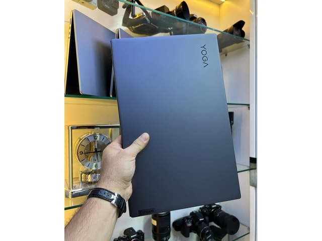 LENOVO Yoga Slim 7 14IIL05 - I7-1065G7 - 8GB - 512 - 14"