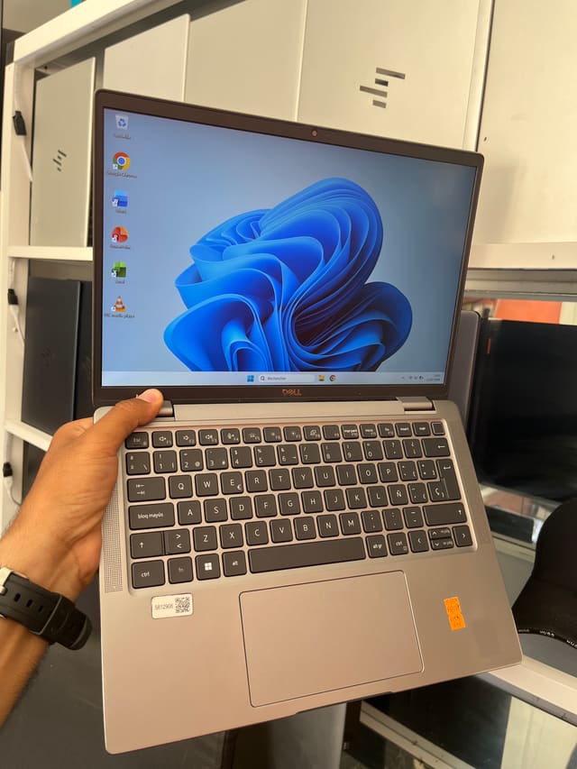 Dell Inc. Latitude 7340 - I5-1345U - 16GB - 512 - 13"
