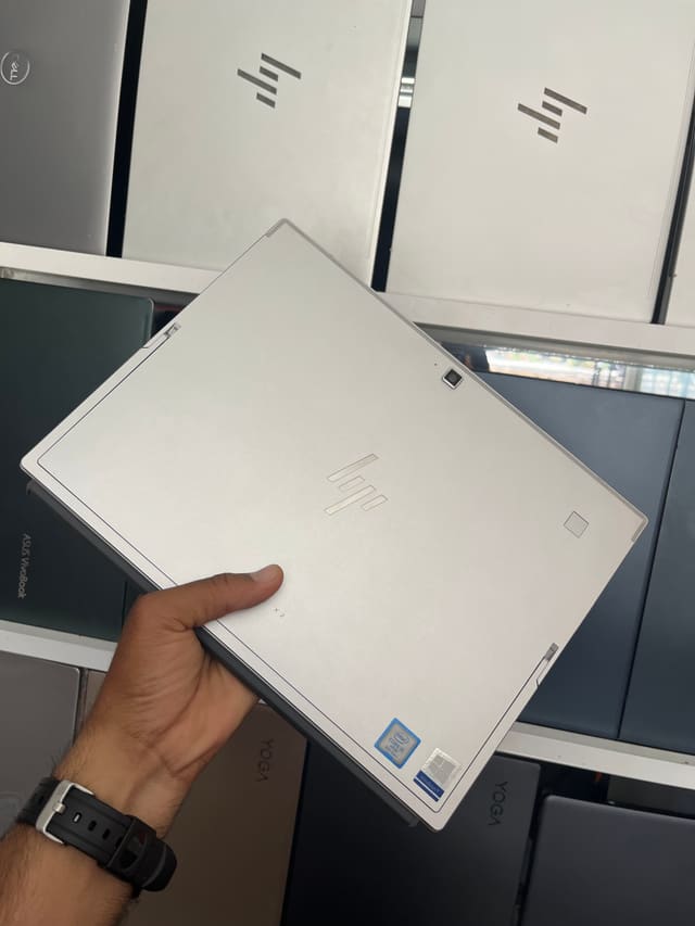 HP HP Elite x2 G4 - I5-8365U - 8GB - 128 - 12" (tactile) - 1920x1280 FHD+