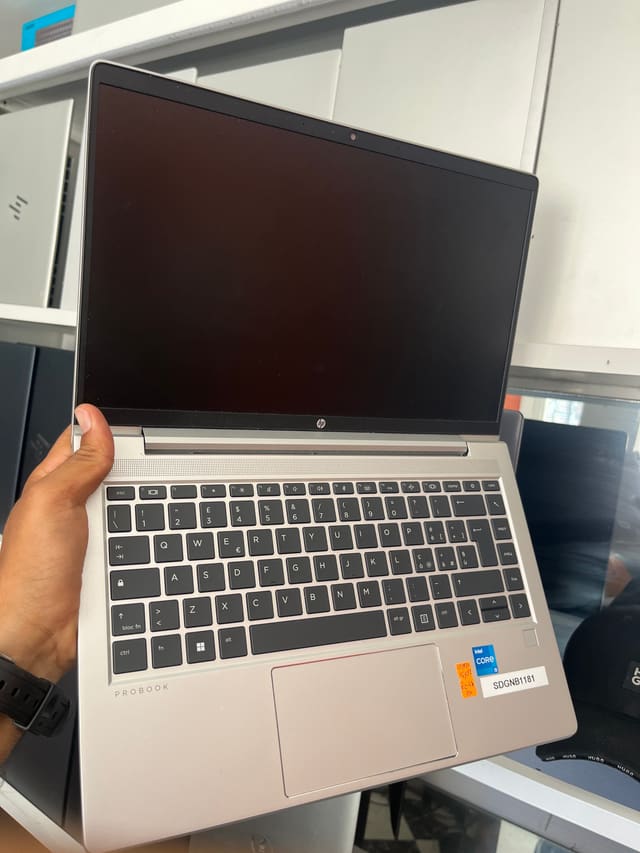 HP HP ProBook 440 14 inch G10 Notebook PC - I5-1334U - 16GB - 512 - 14"