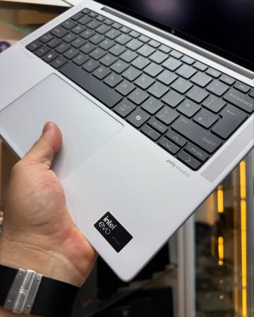 HP HP EliteBook 1040 14 inch G11 Notebook PC - Intel Core Ultra 5 135H - 32GB - 512 - 14"