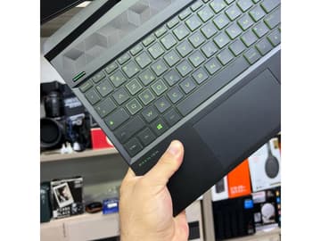HP Pavilion Gaming Laptop 15-dk1xxx - I5-10300H - 8GB - 256 - 15"
