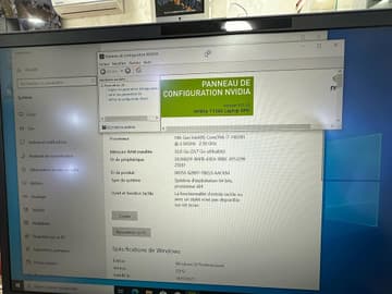 HP HP ZBook Fury 17.3 inch G8 Mobile Workstation PC - I7-11850H - 32GB - 512 - 17" - RTX A3000 Laptop GPU