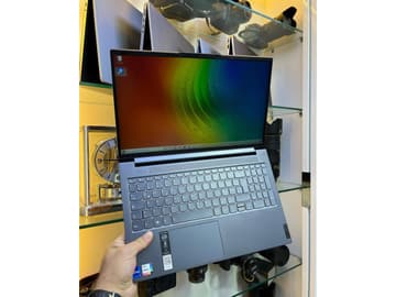 LENOVO Yoga Slim 7 14IIL05 - I7-1065G7 - 8GB - 512 - 14"