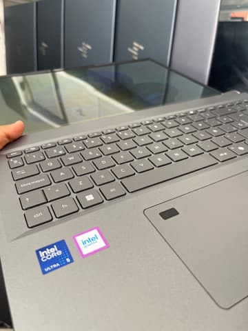 Acer Aspire A16-71M OLED 2K - Intel Core Ultra 5 115U - 16GB - 512 - 16" - 2048x1280 2K+ (120Hz)