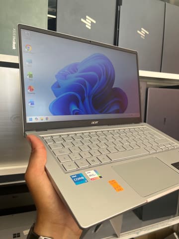 Acer Swift SF314-511 - I5-1135G7 - 16GB - 512 - 14" - 79% (23Cy) - I5-1135G7 - 16GB - 512 - 14"