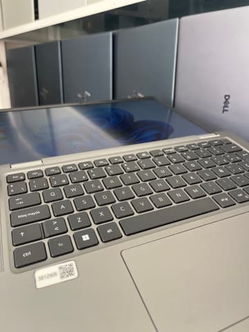 Dell Inc. Latitude 7340 - I5-1345U - 16GB - 512 - 13"