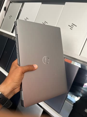 Dell Inc. Latitude 7340 - I5-1345U - 16GB - 512 - 13"