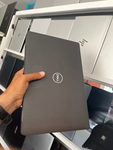 Dell Inc. Latitude 7430 - I5-1245U - 16GB - 256 - 14"