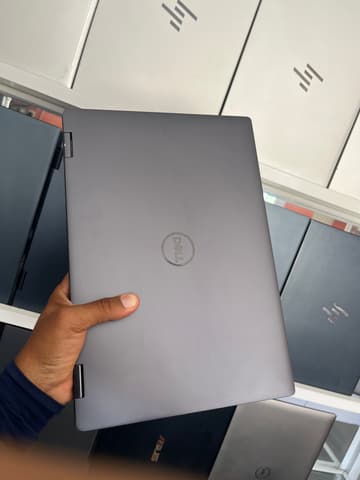 Dell Inc. Latitude 9450 2-in-1 - Intel Core Ultra 7 165U - 32GB - 512 - 14" (tactile) - 2560x1600 2.5K+