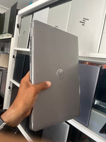 Dell Inc. Precision 3490 - Intel Core Ultra 5 125U - 16GB - 512 - 14"