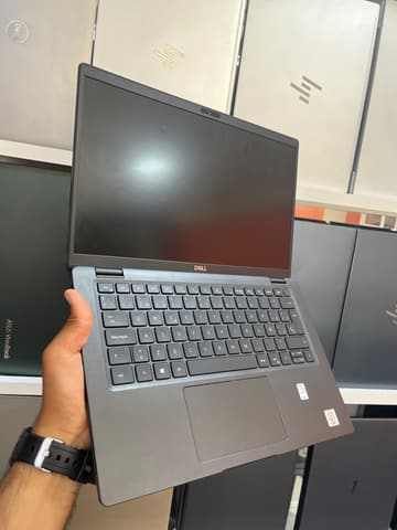 Dell Latitude 7410 - I7-10610U - 8GB - 256 - 14" - 44% - I7-10610U - 8GB - 256 - 14"