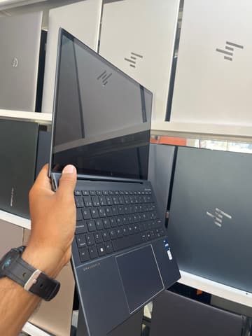 HP HP Elite Dragonfly 13.5 inch G3 Notebook PC - I5-1245U - 16GB - 1024 - 14" (tactile) - 1920x1280 FHD+