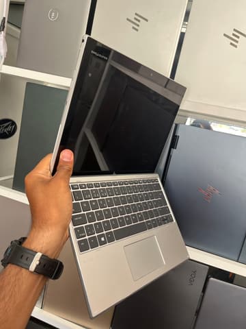 HP HP Elite x2 G4 - I5-8365U - 8GB - 128 - 12" (tactile) - 1920x1280 FHD+