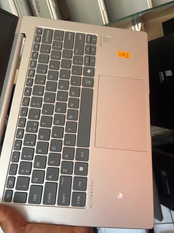HP HP EliteBook 645 14 inch G11 Notebook PC - Ryzen 5 7535U - 16GB - 512 - 14"