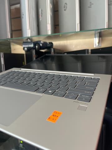 HP HP EliteBook 645 14 inch G11 Notebook PC - Ryzen 5 7535U - 16GB - 512 - 14"