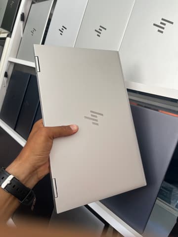 HP HP EliteBook x360 1040 G8 Notebook PC - I7-1185G7 - 32GB - 512 - 14" (tactile)