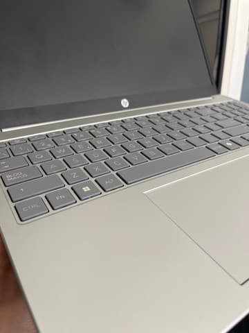 HP HP Laptop 15-fd1xxx - Intel Core Ultra 5 125H - 16GB - 512 - 15"