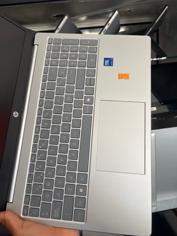 HP HP Laptop 15-fd1xxx - Intel Core Ultra 5 125H - 16GB - 512 - 15"