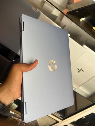 HP HP OmniBook 5 Flip Laptop 14-fp0xxx - I5-1334U - 16GB - 512 - 14" (tactile)