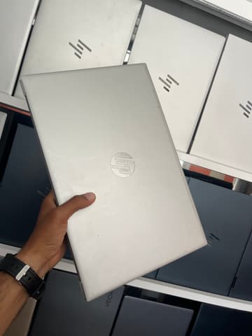 HP HP Pavilion Laptop 15-eh0xxx - Ryzen 7 4700U - 16GB - 256 - 15"