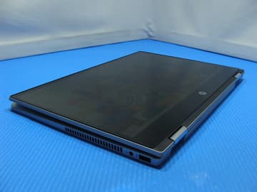 HP HP Pavilion x360 Convertible 14-dy0xxx - I3-1125G4 - 8GB - 256 - 14" (tactile)