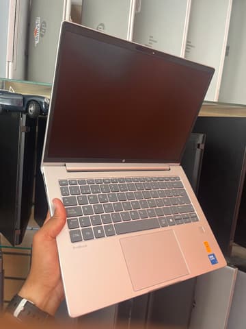 HP HP ProBook 4 G1iR 14 inch Notebook PC - Intel Core 5 120U - 16GB - 512 - 14"