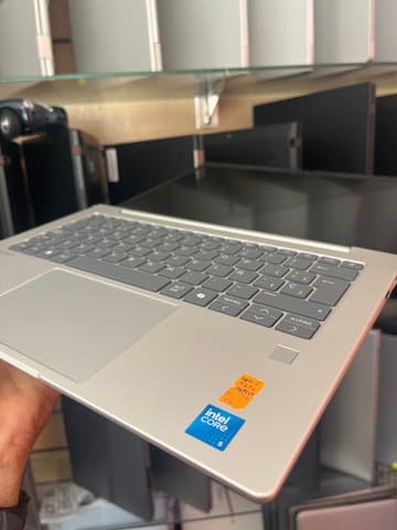 HP HP ProBook 4 G1iR 14 inch Notebook PC - Intel Core 5 120U - 16GB - 512 - 14"