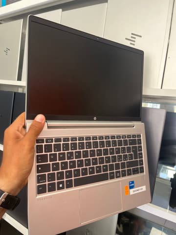 HP HP ProBook 440 14 inch G10 Notebook PC - I5-1334U - 16GB - 512 - 14"