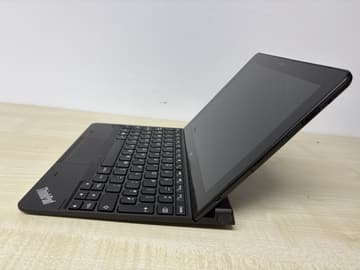 LENOVO 20C3S07Y01 - Intel Atom Z3795 @ 1.60GHz - 4GB - 128 - 10"