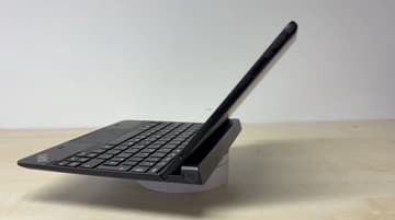 LENOVO 20C3S07Y01 - Intel Atom Z3795 @ 1.60GHz - 4GB - 128 - 10"