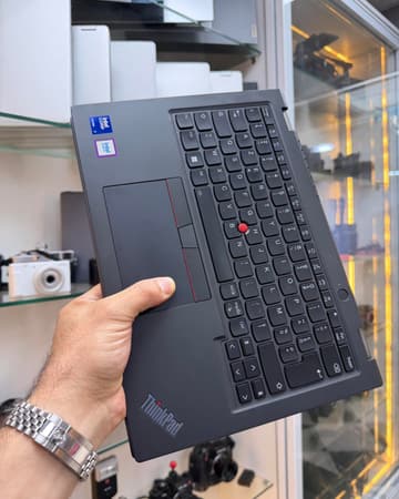 LENOVO ThinkPad L13 2-in-1 Gen 5 - Intel Core Ultra 7 155U - 16GB - 512 - 13" (tactile)