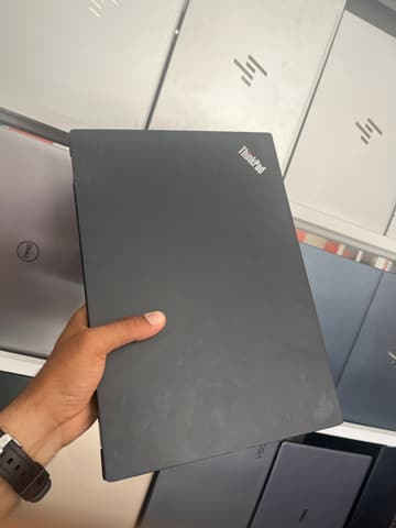 LENOVO ThinkPad L13 Gen 2 - I7-1165G7 - 16GB - 512 - 13"