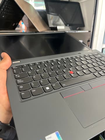 LENOVO ThinkPad L13 Gen 3 - I5-1235U - 16GB - 512 - 13"