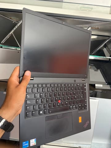 LENOVO ThinkPad L13 Gen 3 - I5-1235U - 16GB - 512 - 13"