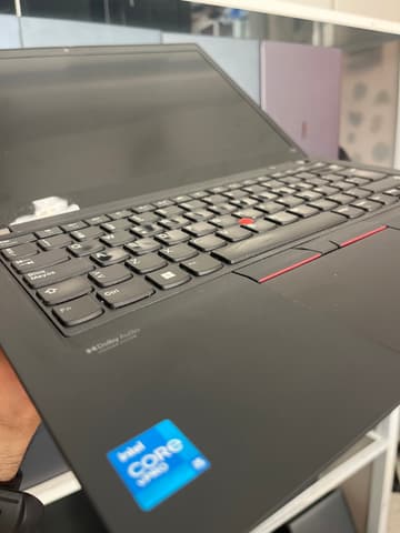LENOVO ThinkPad T14 Gen 2i - I5-1145G7 - 16GB - 256 - 14"