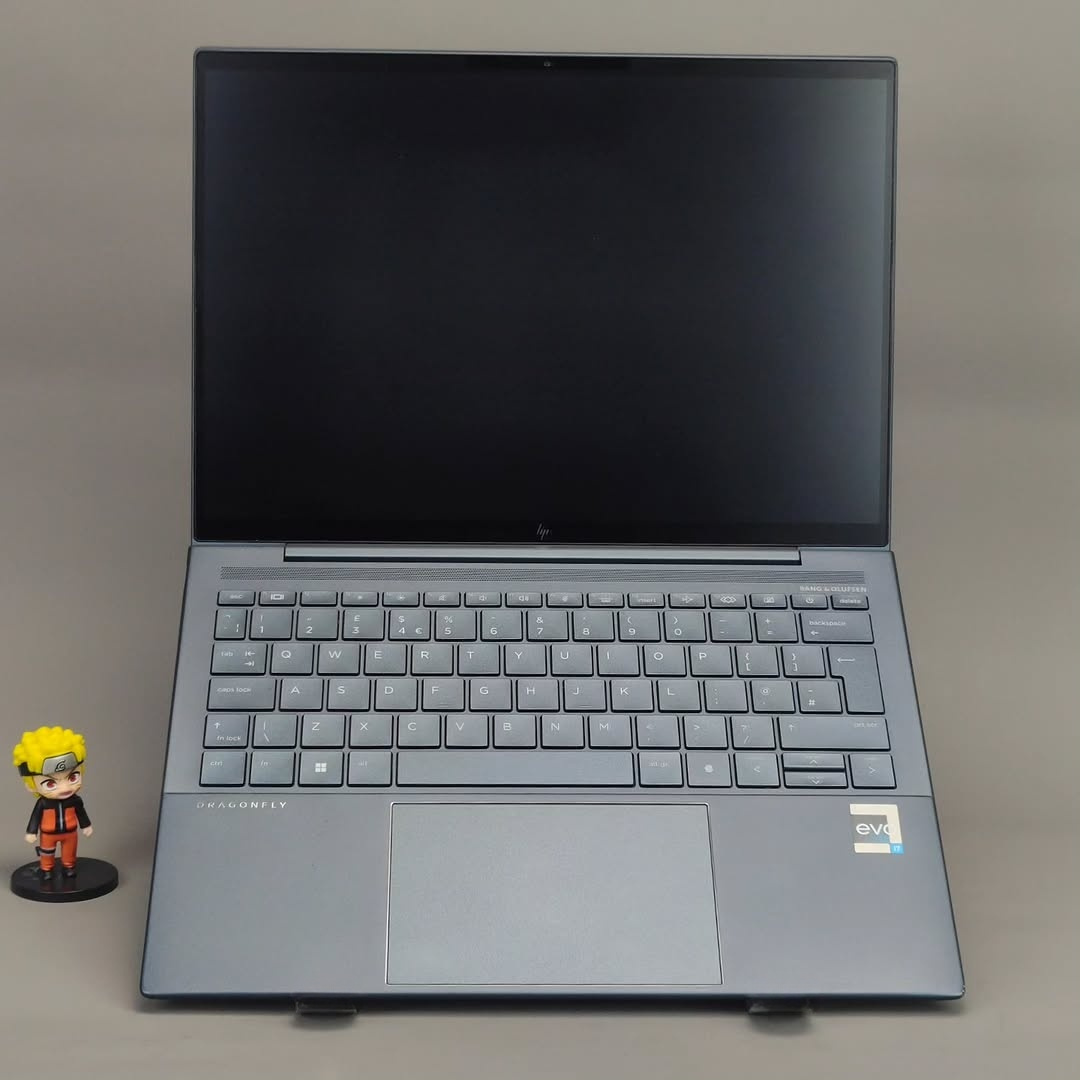 HP HP Dragonfly 13.5 inch G4 Notebook PC - I7-1355U - 32GB - 512 - 13" - 1920x1280 FHD+
