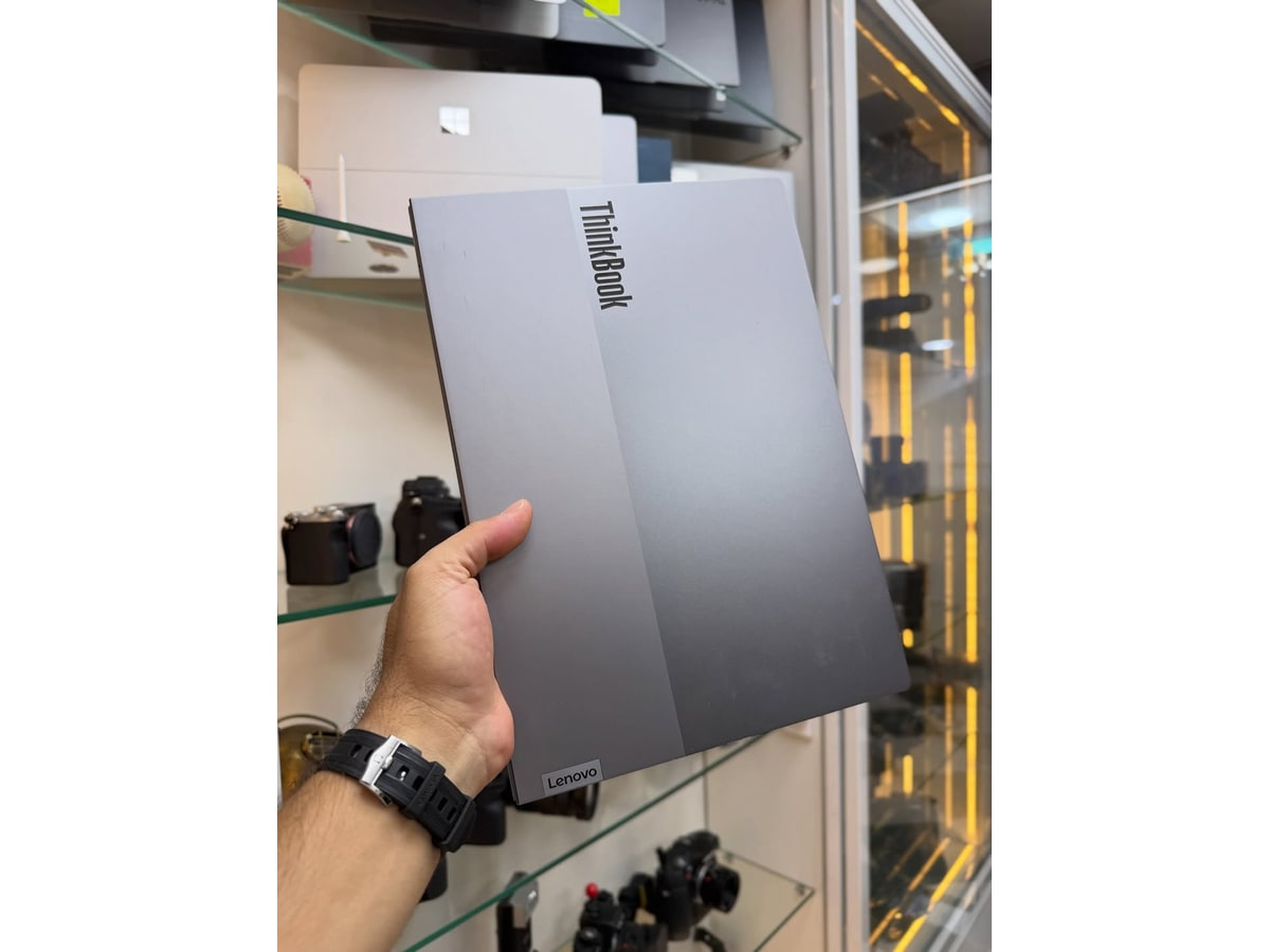 LENOVO ThinkBook 14 G8 IRL - Intel Core 7 240H - 16GB - 512 - 14"