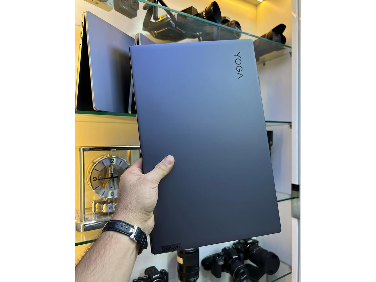 LENOVO Yoga Slim 7 14IIL05 - I7-1065G7 - 8GB - 512 - 14"