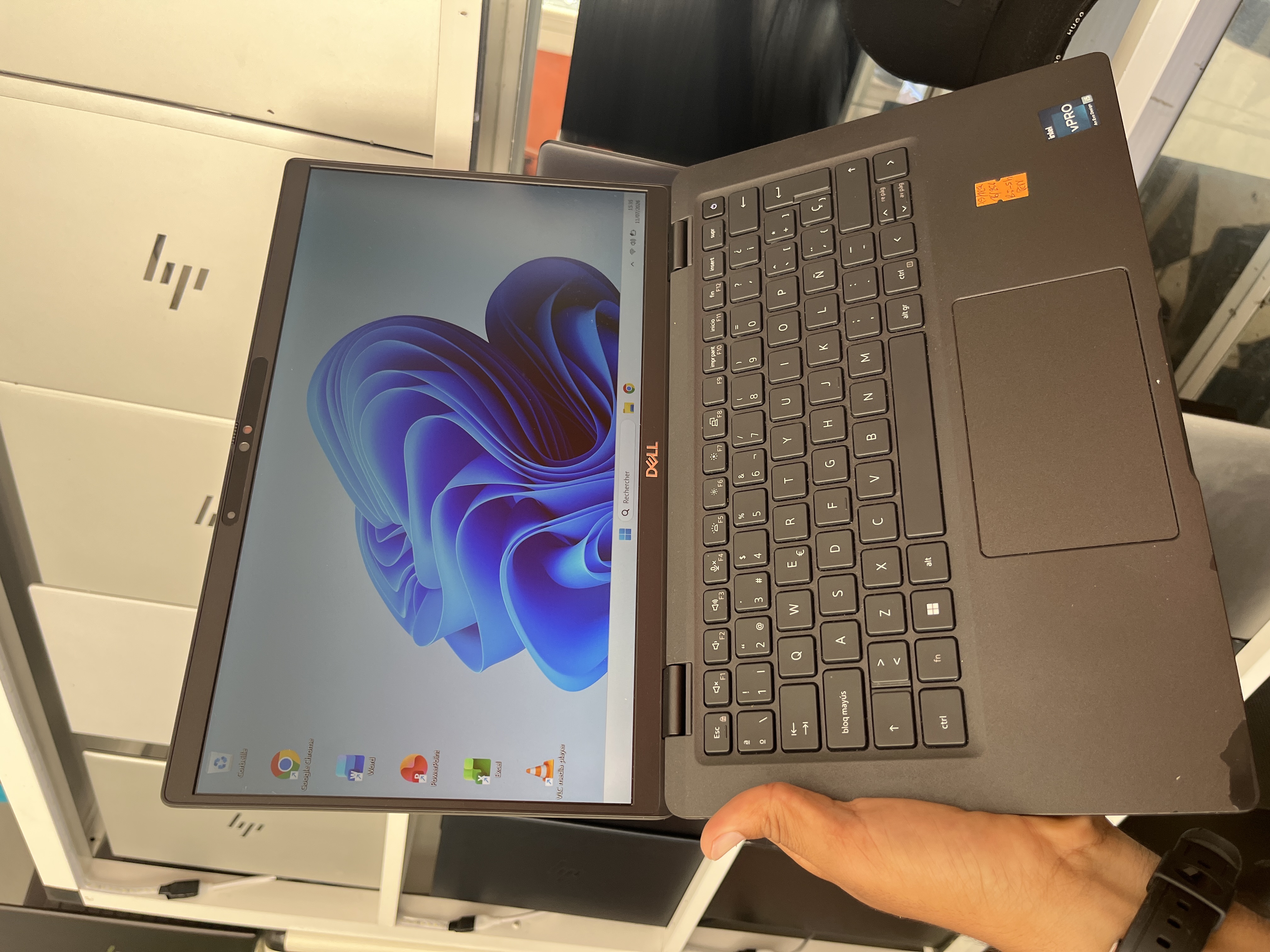 Dell Inc. Latitude 7430 - I5-1245U - 16GB - 256 - 14"