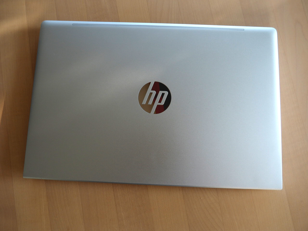 HP HP ProBook 445 14 inch G10 Notebook PC - Ryzen 5 7530U - 16GB - 512 - 14"